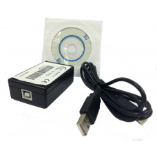 DI-100U USB 收銀櫃轉接器